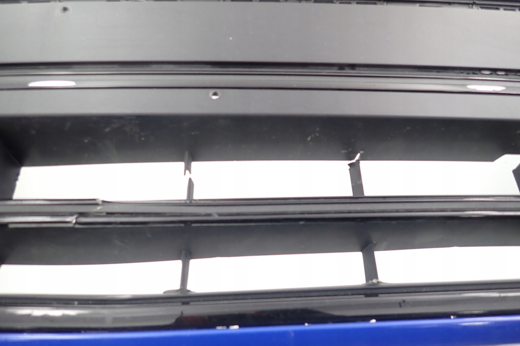 фото №9, Audi s7 2019 бампер перед бампер передній 4k8