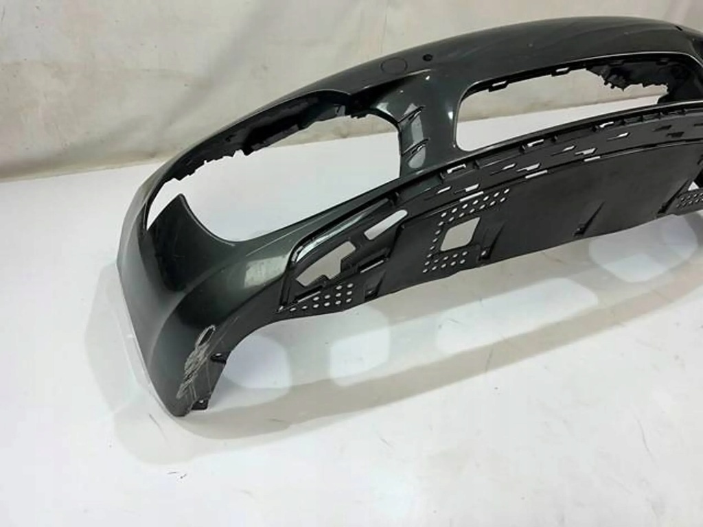 фото №6, Porsche 991 911 бампер перед передній 2012-