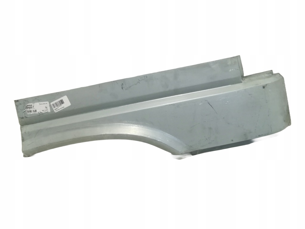 фото №1, Transporter t4 iv ремкомплект крила передній