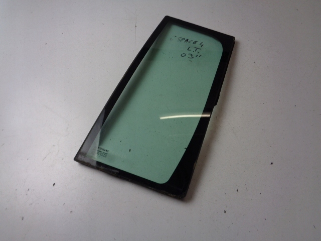 фото №1, Скло скло двері лівий задня renault espace iv 2003 rok