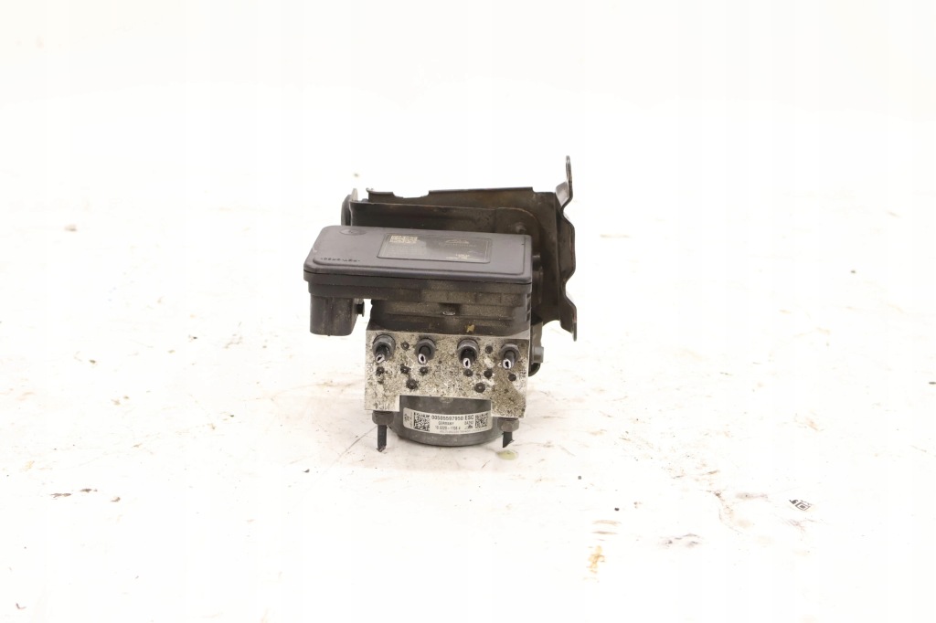 Alfa romeo giulietta насос abs 505597950 Цена