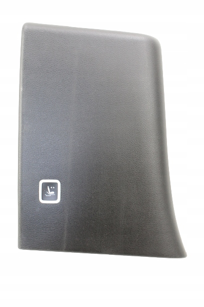 фото №1, Chrysler pacifica 17- захист стійка ліва кнопка