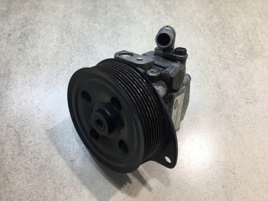 фото №1, Насос підсилювача discovery iii 2.7 td qvb500620