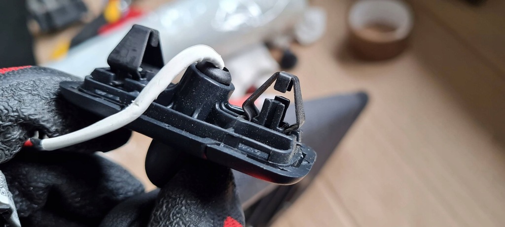 фото №11, Sq8 4m q8 захист сонцезахисна козирок sline лівий перед 4m8857551f