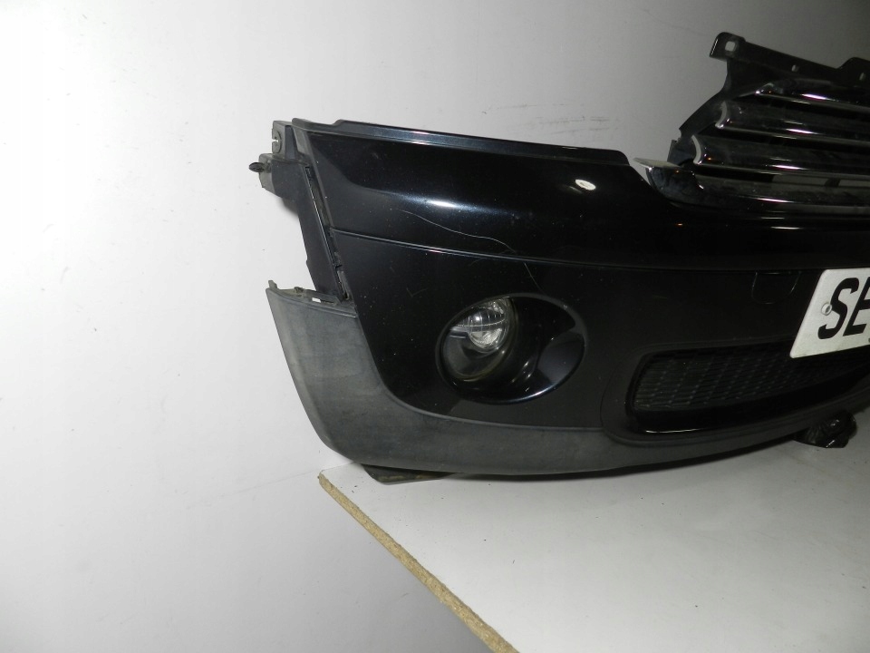 фото №8, 163.zderzak перед передній mini one ii cooper ii