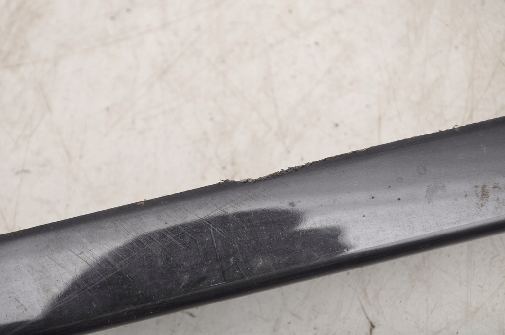 фото №5, Audi a5 i молдинг накладка поріг ліва