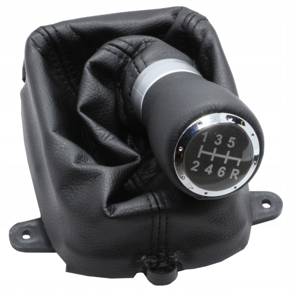 фото №1, Ручка переключения передач чехол honda accord viii 8 6b