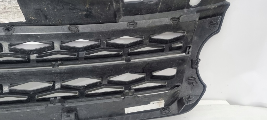 фото №4, Range rover sport l494 решітка радіатора решітка радіатора