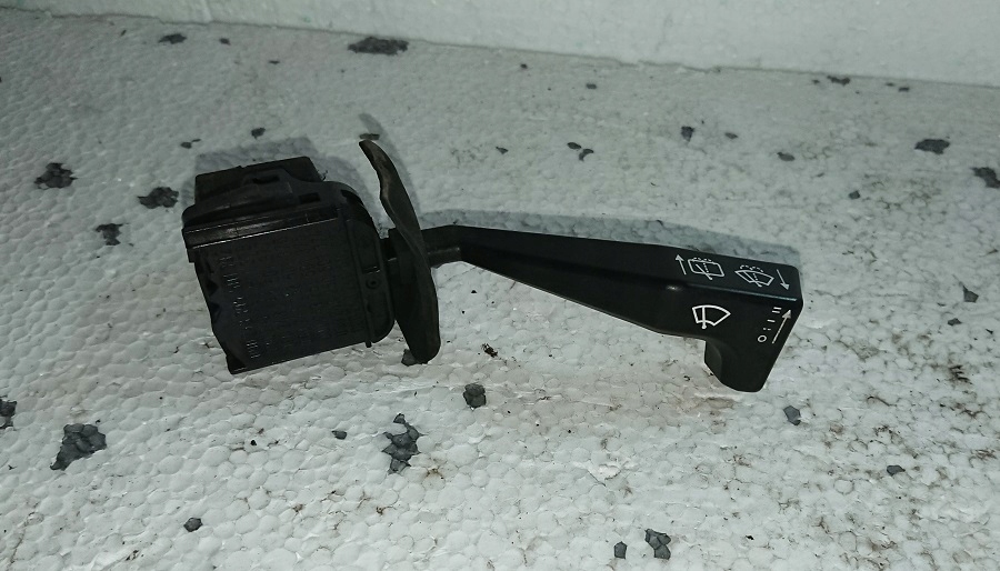 фото №1, Переключатель дворник opel 090243395501392