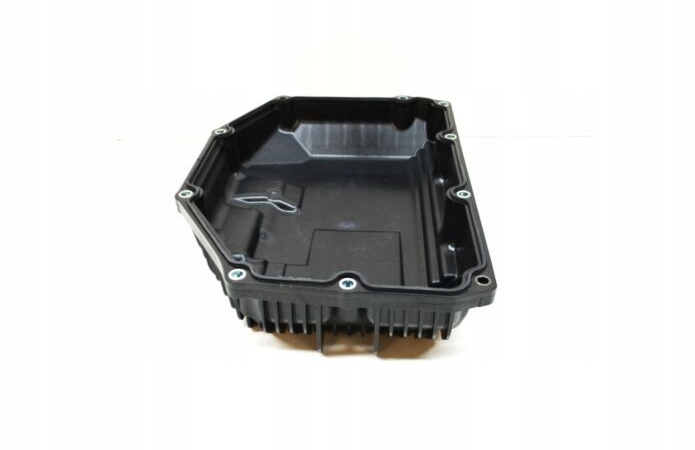 фото №10, Захист корпус коробки передач 9824605880 citroen peugeot psa оригінальний номер оригінал