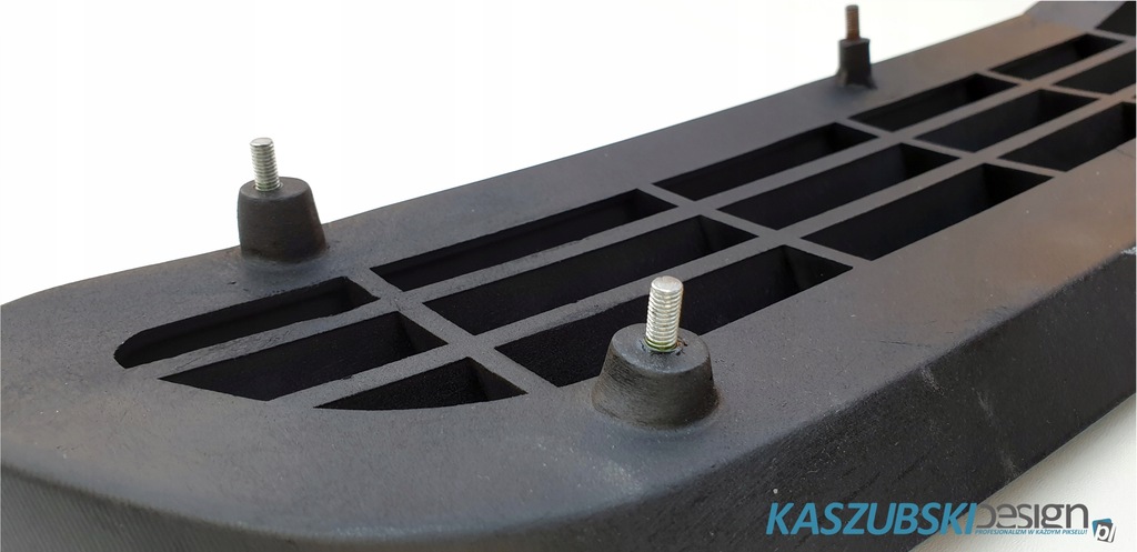 фото №14, Opel vectra c signum решітка радіатора irmscher - 8/8 кріплення! alu ремінь!