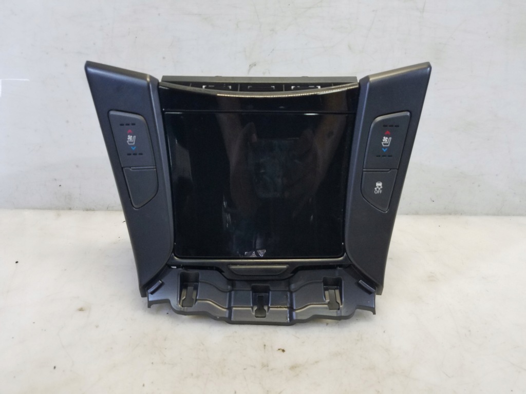 фото №1, Бардачок попільничка hyundai i40