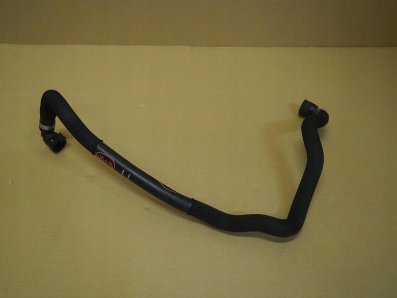 фото №1, Wąż труба шланг wody citroen e-c4 ii peugeot e-2008 ii