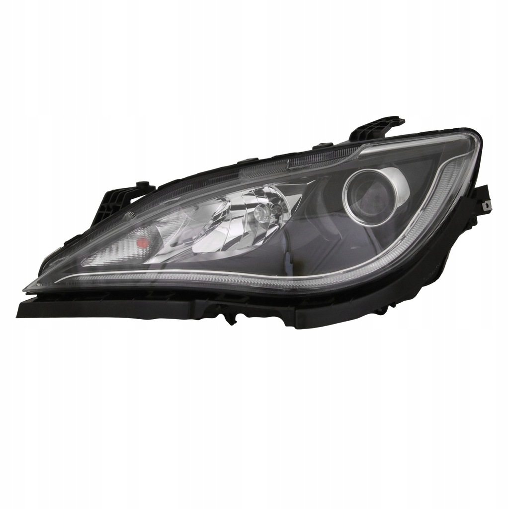 фото №1, Фара лампа chrysler pacifica ii 2016-2020 l