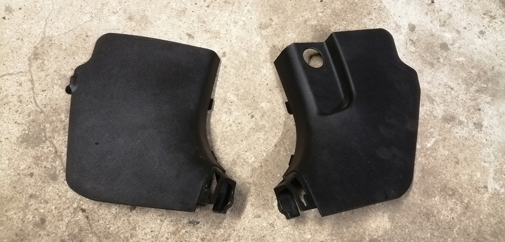 фото №1, Kia ceed ii 12- захист поріг