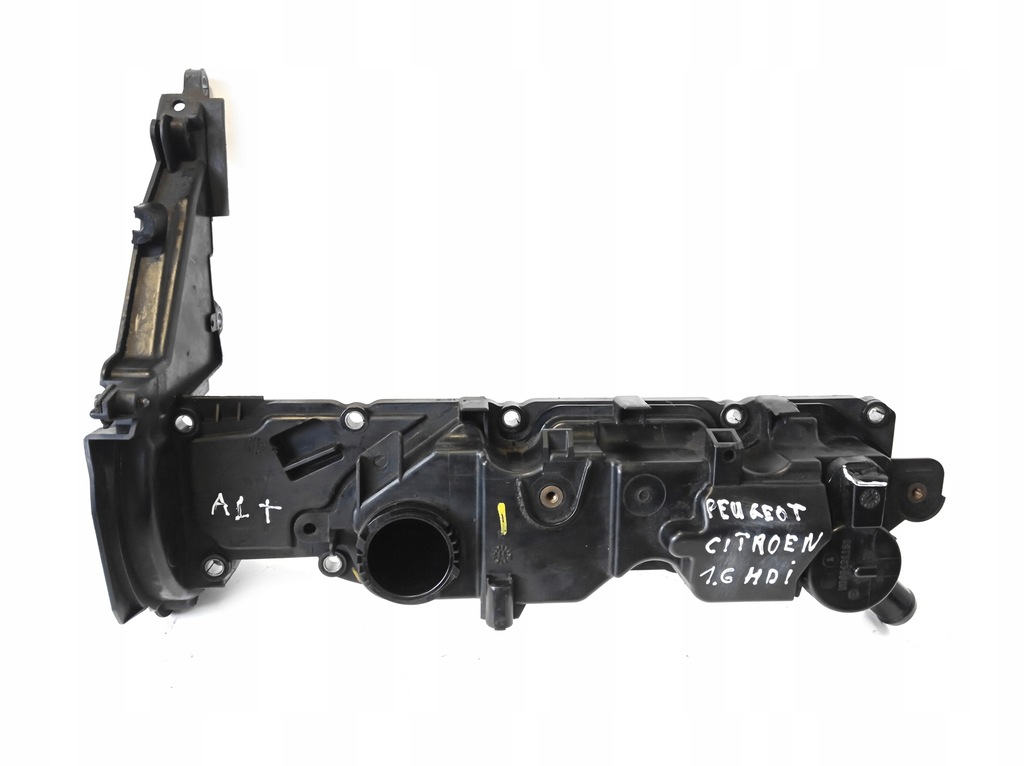 фото №1, Крышка клапанов citroen peugeot 1.6 hdi m06042a190