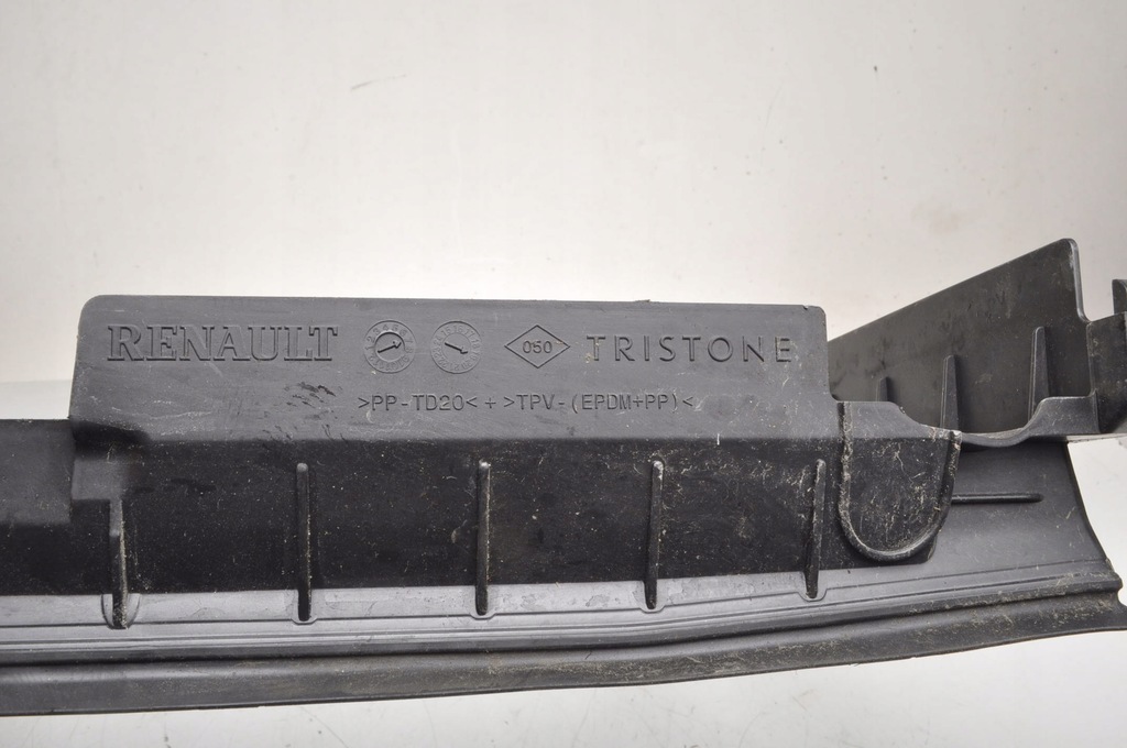 фото №5, Renault scenic iv защита радиатора