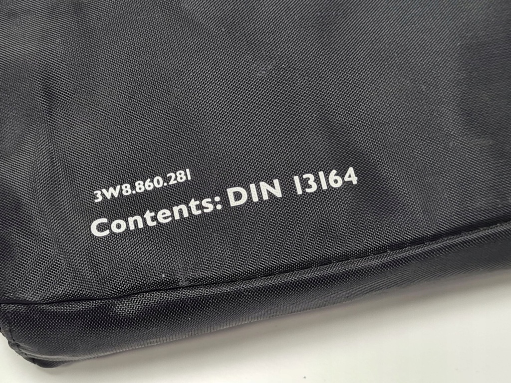 фото №6, 2015 bentley flying spur аптечка автомобильная 3w8860281