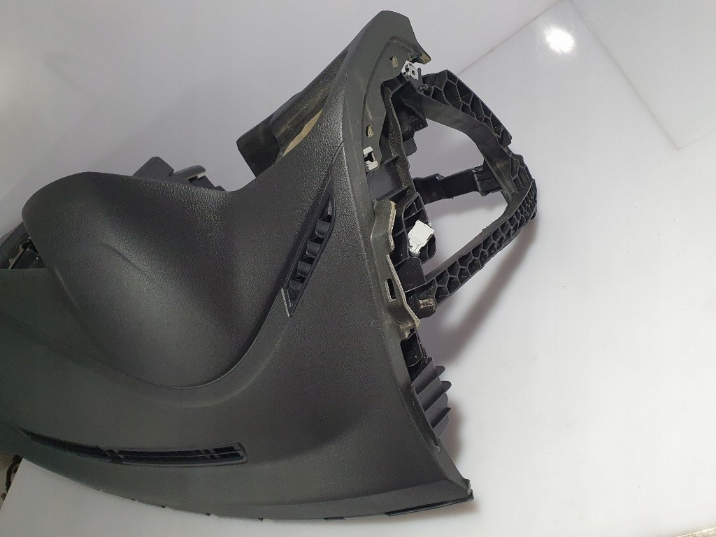 фото №11, Панель  панель приладів приладова подушка безпеки 8v0880204e golf vii 5g europa super стан