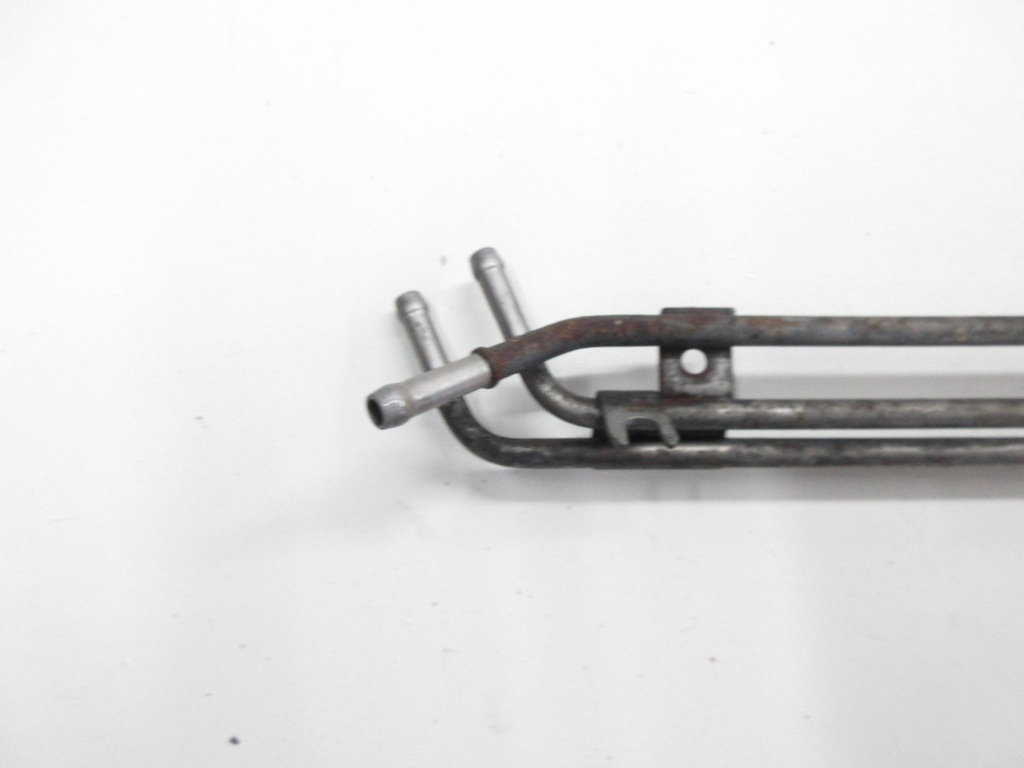 фото №4, Seat ibiza iii 1.9 tdi дроти трубки паливні