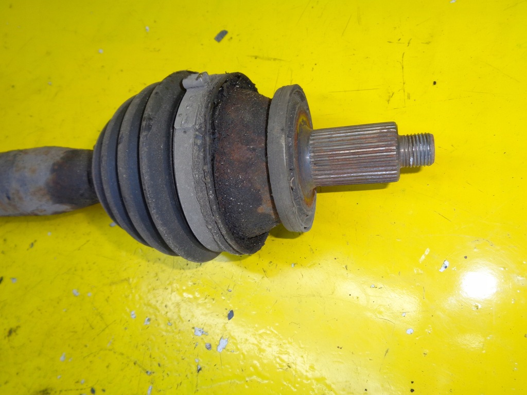 фото №3, Cordoba ii 1.2 12v приводной вал правая