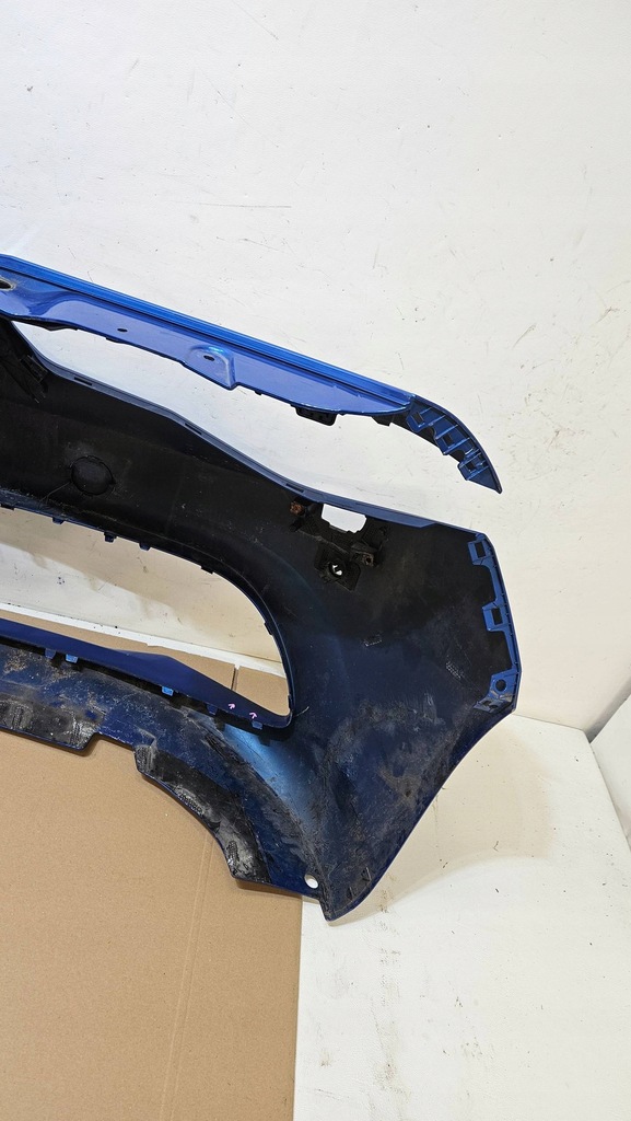 фото №14, Бампер перед передний alfa romeo giulia veloce 5054487