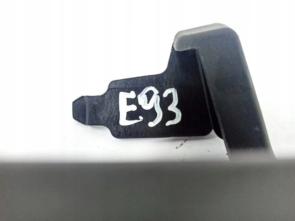 фото №8, Другое запчасти внутреннее bmw 3 cabrio e93 3001701024 2.0l дизель 2010