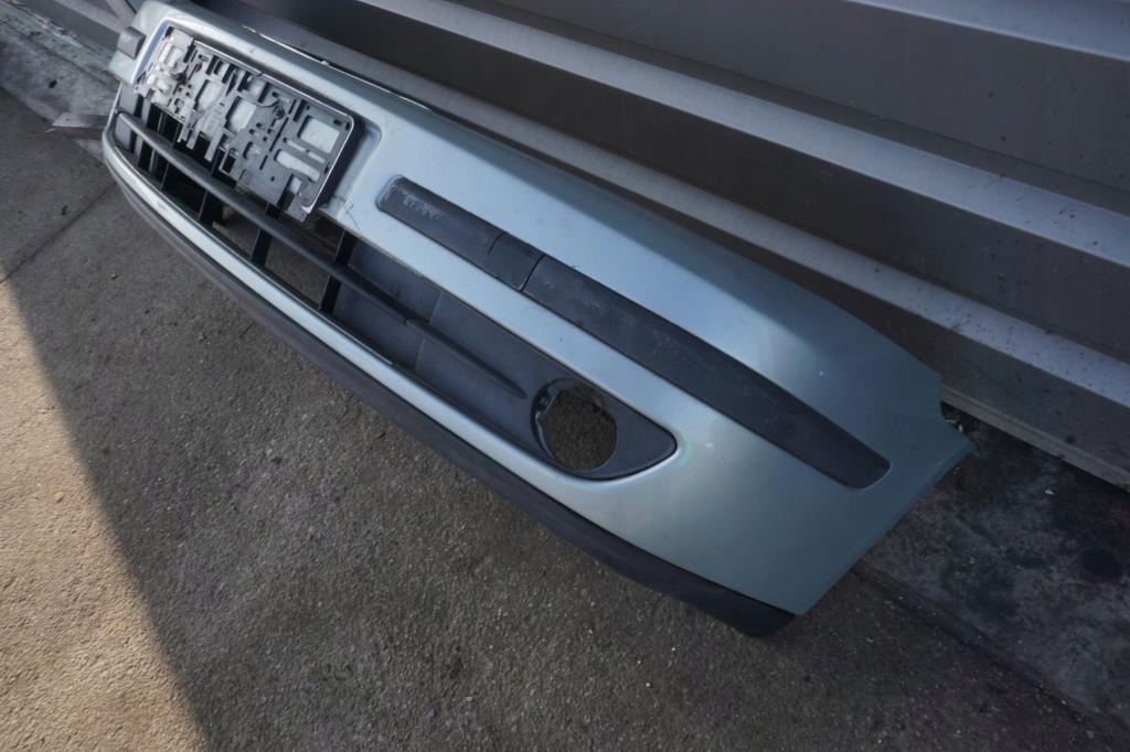 фото №3, Бампер передний перед renault laguna ii