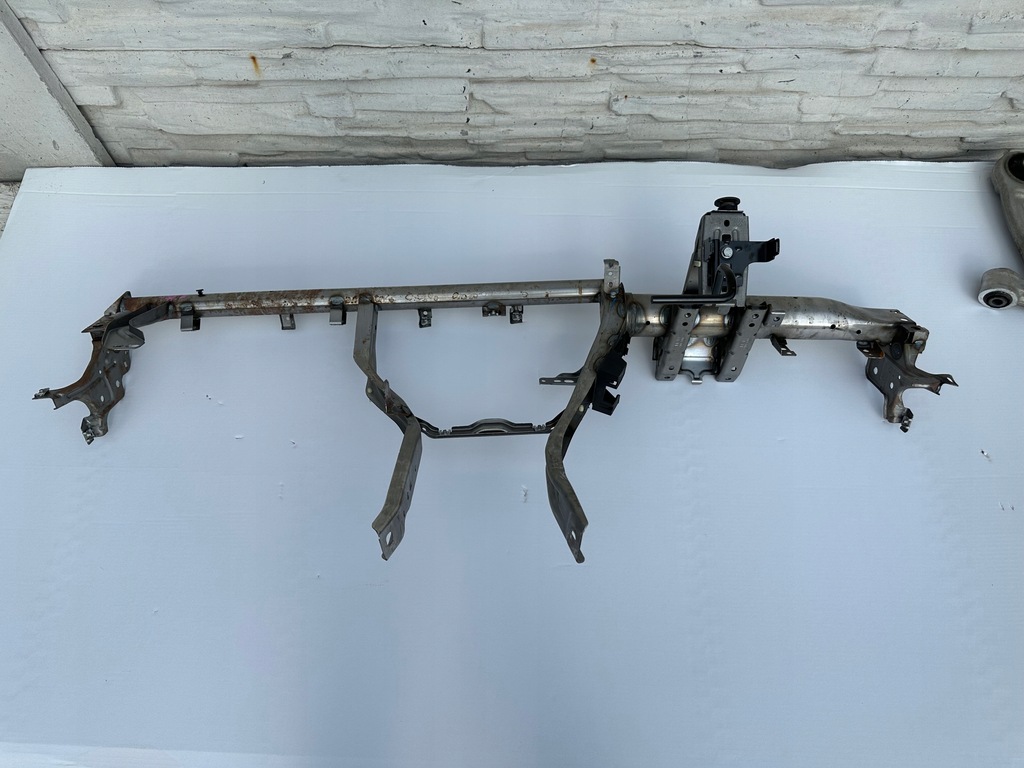 фото №1, Leon iii lift балка pod консоль отопители