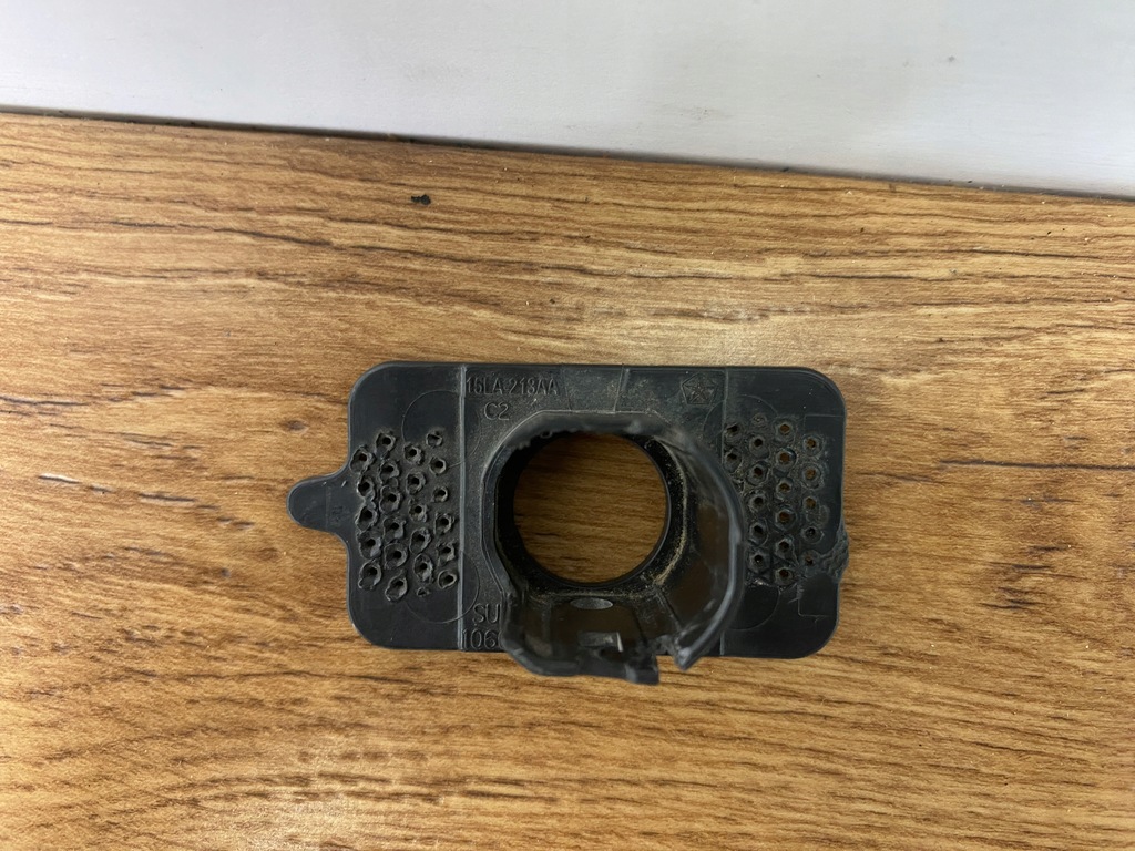 фото №6, Защита заглушка бампера dodge challenger charger 2015+ usa