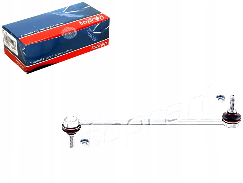 фото №1, Соединитель стабилизатора 320mm citroen c5 i c5 ii xan