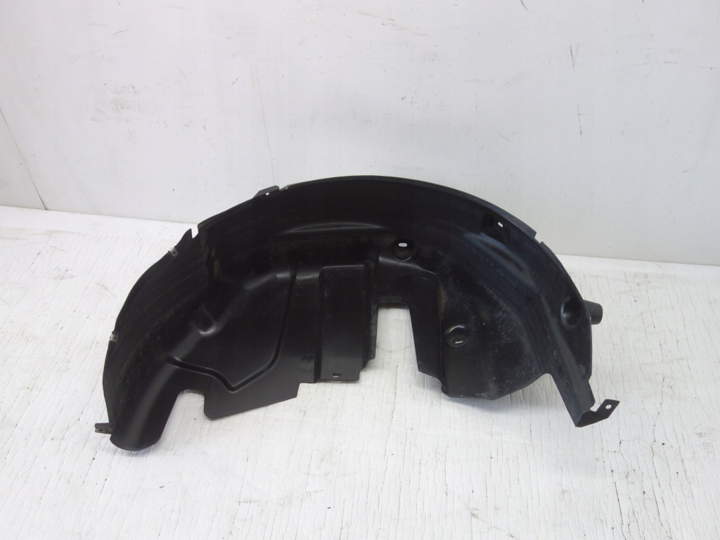 фото №4, Підкрилок задня праве opel crossland x 39146994