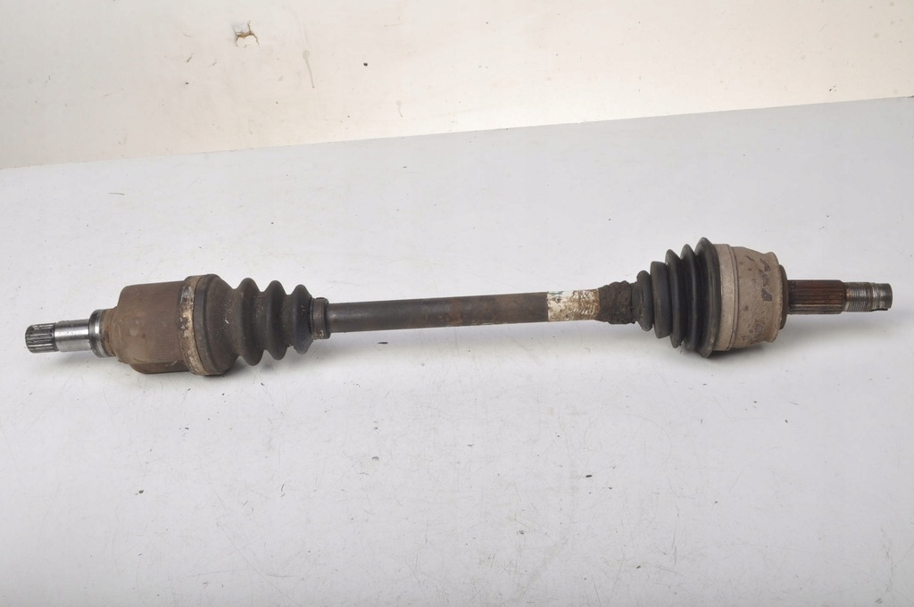 фото №7, Citroen nemo приводной вал левая короткий 51783854