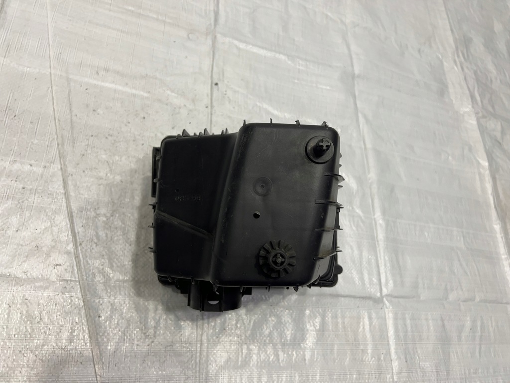 фото №5, Fiat multipla корпус фільтра повітря 46531039