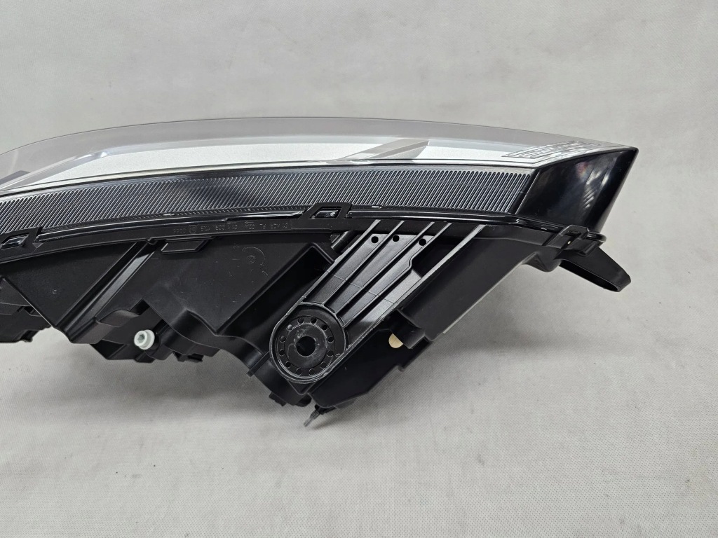 фото №7, Dacia sandero iii jogger лампа перед передняя левая full led 260605914r