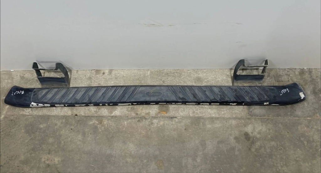 фото №1, Ford f150 2015 порог