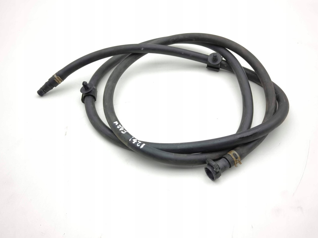 фото №4, Bentley flying spur 2006 шланг омивача фари