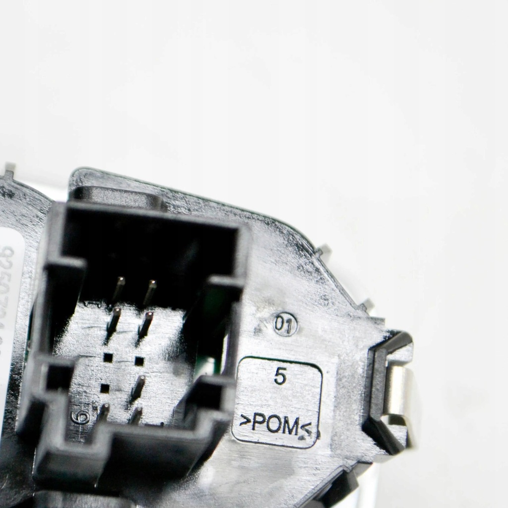 фото №7, Bmw 4 f32 f33 2014 кнопка зажигания запуск / стоп