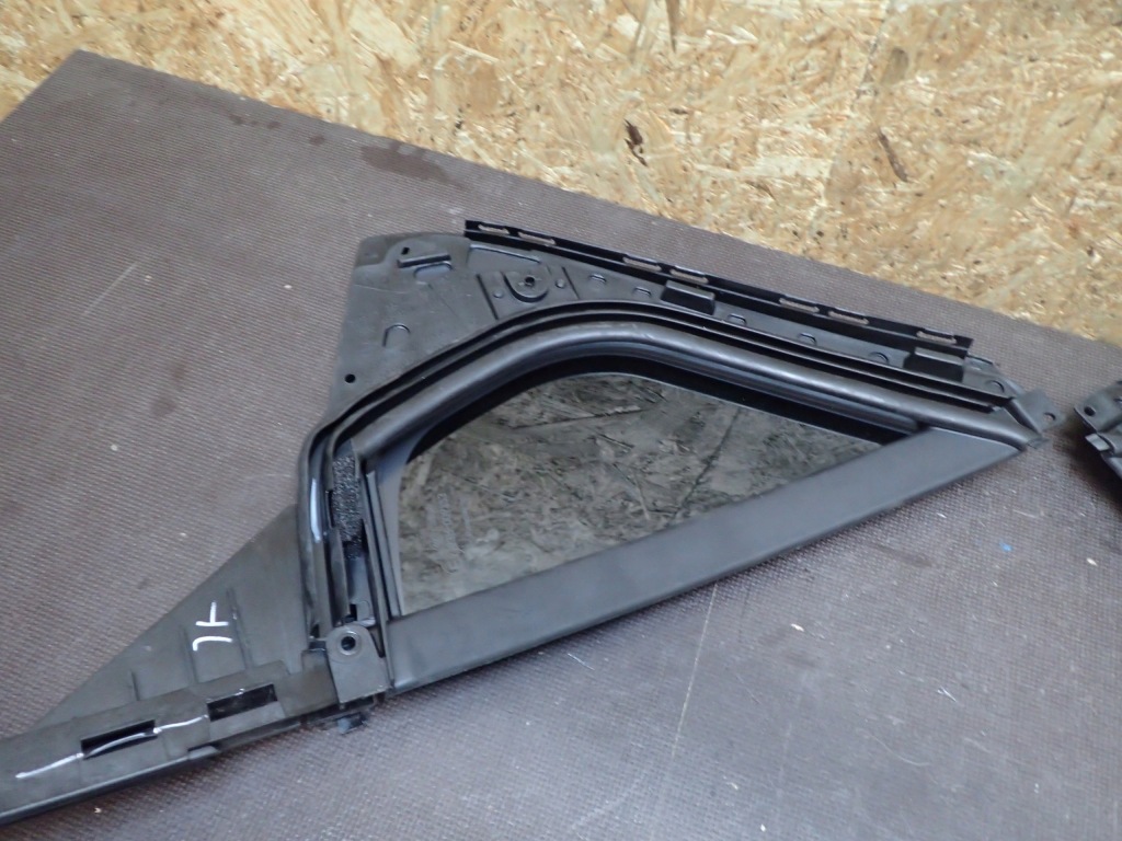 фото №11, Стекло задняя левая opel corsa f 9829473680