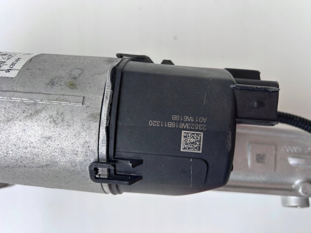 Ducato jumper boxer трансмісія кермова рейка рульова 00522282270 оригінал в Україні