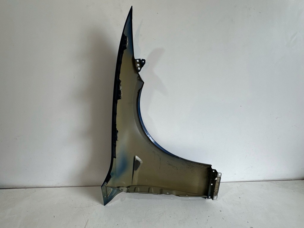 Tesla model s крило ліве перед рестайлінг  камера pmss Київ