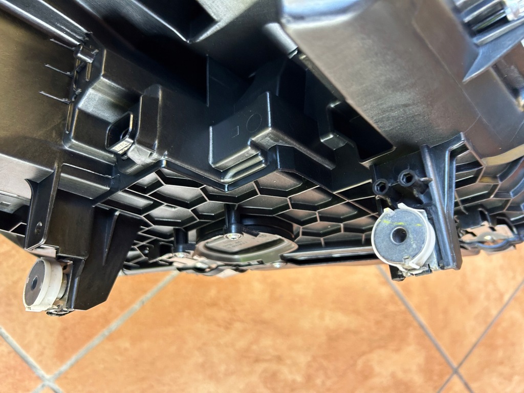 фото №7, Bmw x7 g07 адаптивний led лампа фара права + ліва повний модулі eu