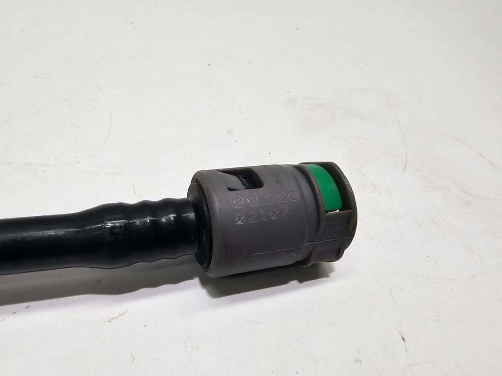 фото №5, Шланг пального 1.0 sce renault twingo iii lift #4919