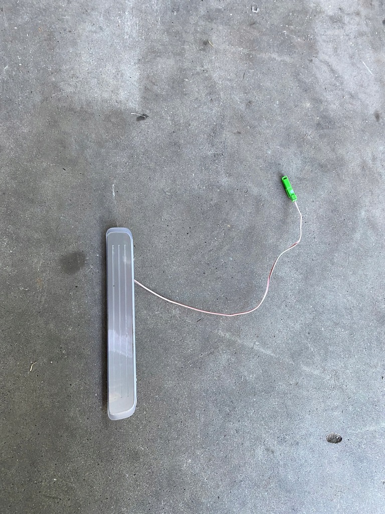 фото №1, Volvo v90 молдинг накладка порог правая 31479064