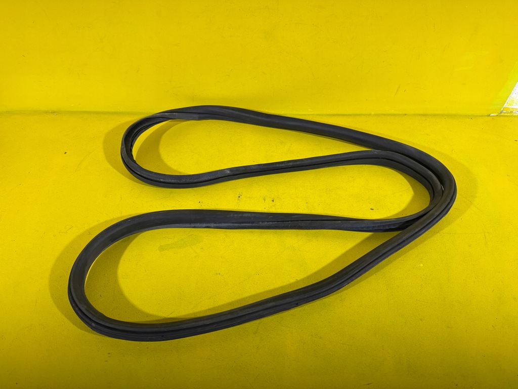 фото №1, Citroen c4 - прокладка кузовна ddrzwi правий задня