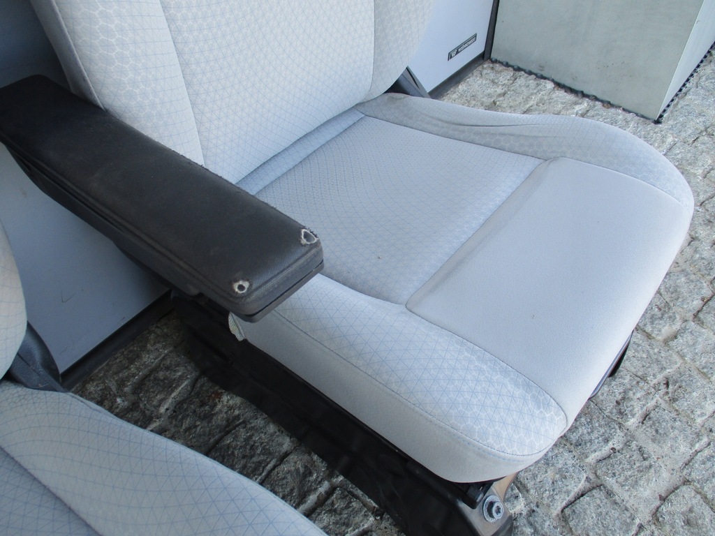 фото №14, E-nv200 nv200 14-21 заднє сидіння сидіння сидіння з підігрівом