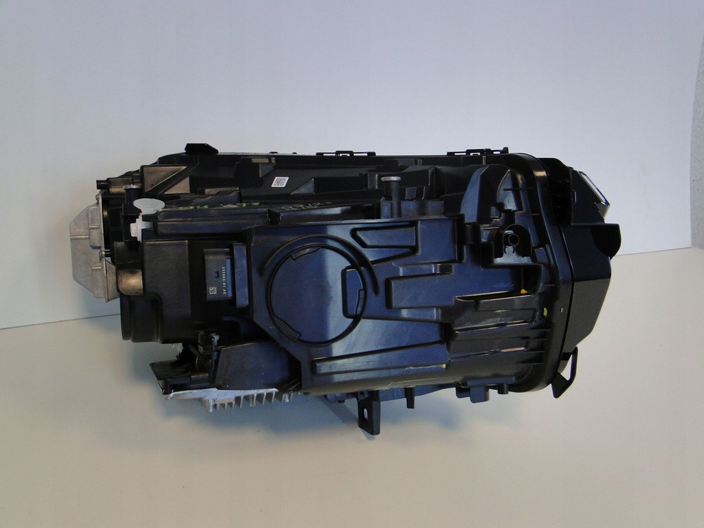 фото №12, Mercedes eqa 243 лампа передняя левая led h243