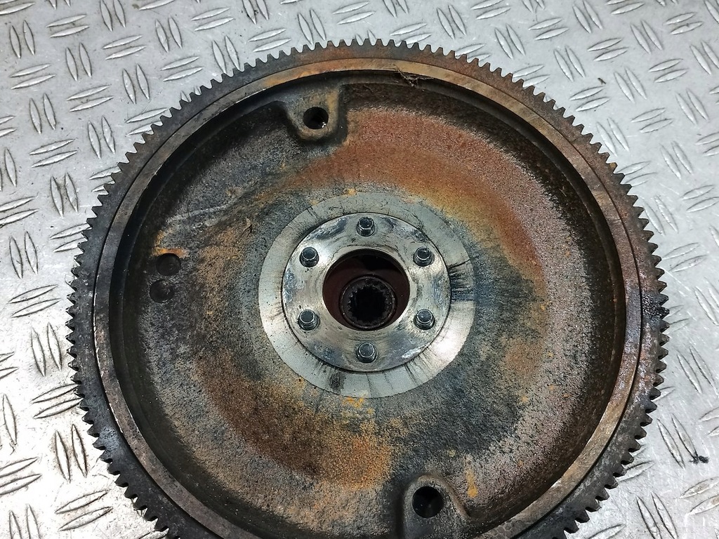 фото №3, Сцепление полный citroen berlingo ii