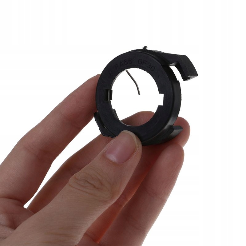 фото №2, Адаптер led h7 do фари автомобільних - ford