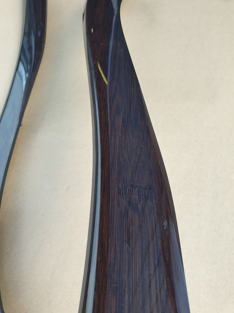 фото №11, Молдинг dekor drewno bamboo сиденье задняя bmw x6 e71 оригинальный номер